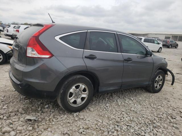 Image 3 of 2014 HONDA CR-V LX 2014 with VIN 2HKRM3H33EH556664