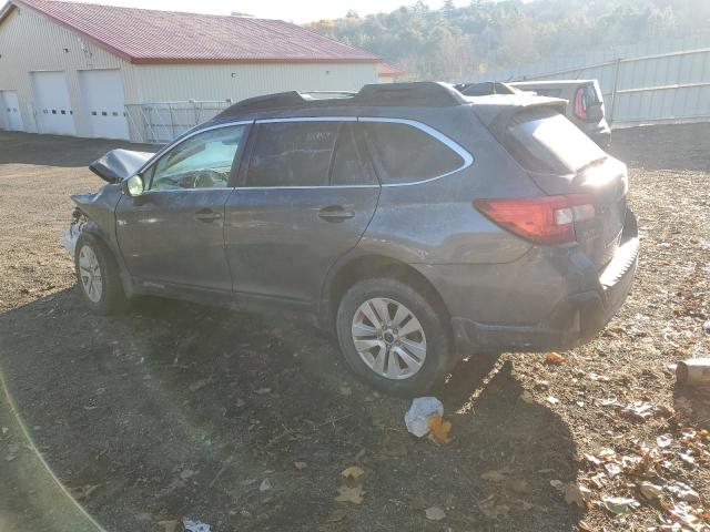 Изображение 2 2018 SUBARU OUTBACK 2.5I PREMIUM 2018 с VIN 4S4BSACCXJ3264577