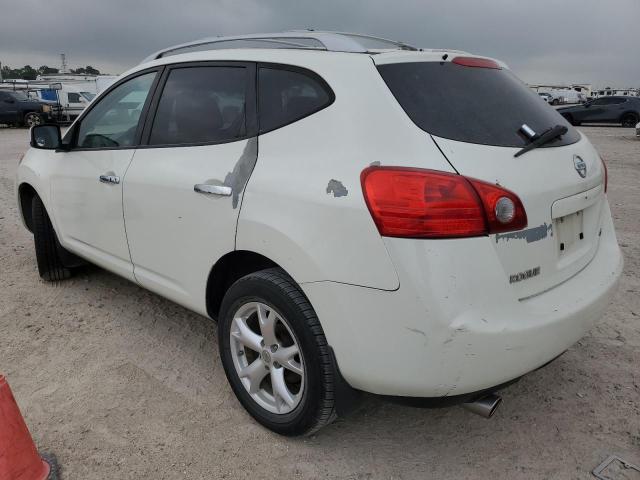 Изображение 2 2010 NISSAN ROGUE S 2010 с VIN JN8AS5MT9AW501603