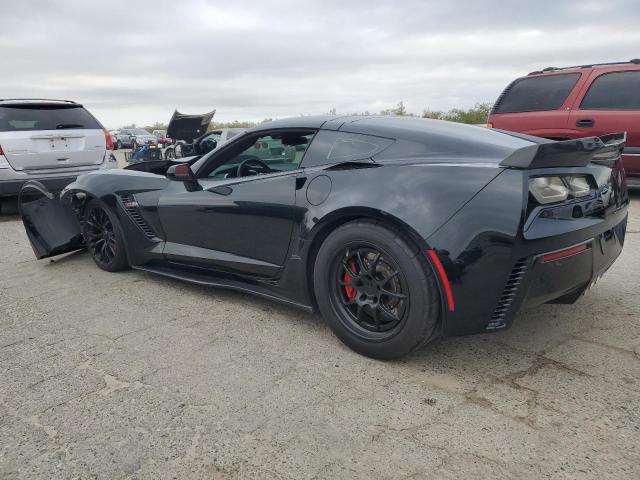 Изображение 2 2016 CHEVROLET CORVETTE Z06 1LZ 2016 с VIN 1G1YN2D65G5606477