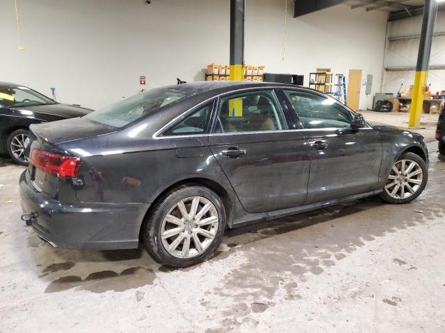 Image 3 of 2016 AUDI A6 PREMIUM PLUS 2016 with VIN WAUGFAFC5GN121637