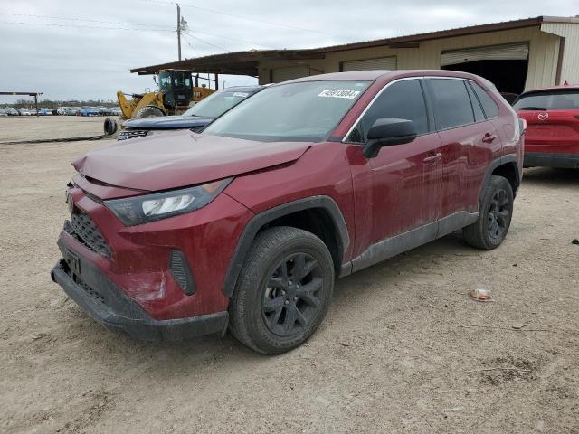 Obraz 2022 TOYOTA RAV4 LE 2022