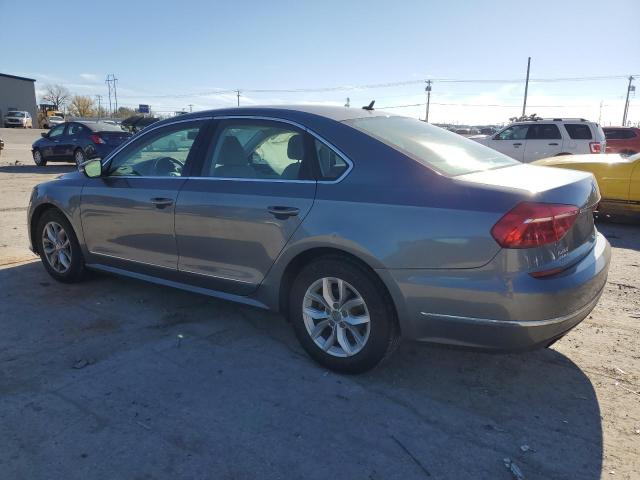 Image 2 of 2016 VOLKSWAGEN PASSAT S 2016 with VIN 1VWAT7A30GC013639
