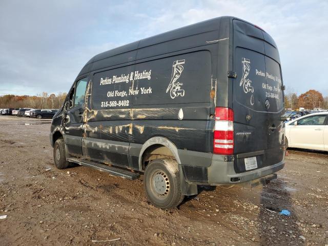 Image 2 of 2015 MERCEDES-BENZ SPRINTER 2500 2015 with VIN WD3FE7CC9FP153545