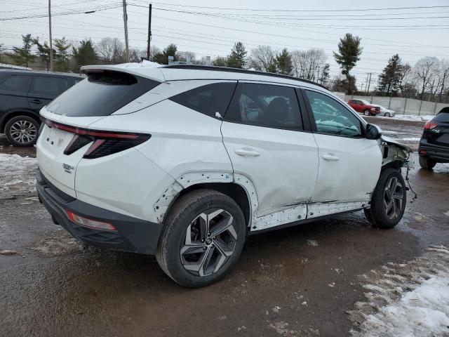 Obraz 3 z 2022 HYUNDAI TUCSON SEL 2022 z VIN 5NMJFCAE3NH146642
