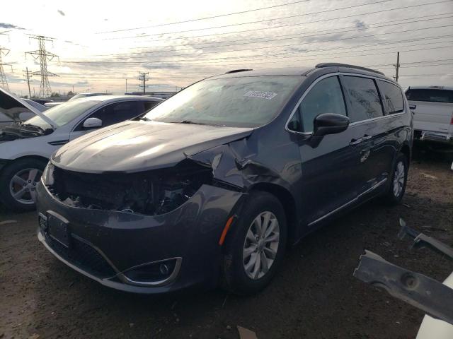 Obraz 2017 CHRYSLER PACIFICA TOURING L 2017