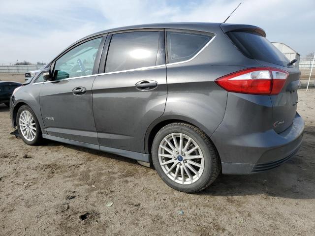 Obraz 2 z 2015 FORD C-MAX SEL 2015 z VIN 1FADP5BU5FL121064