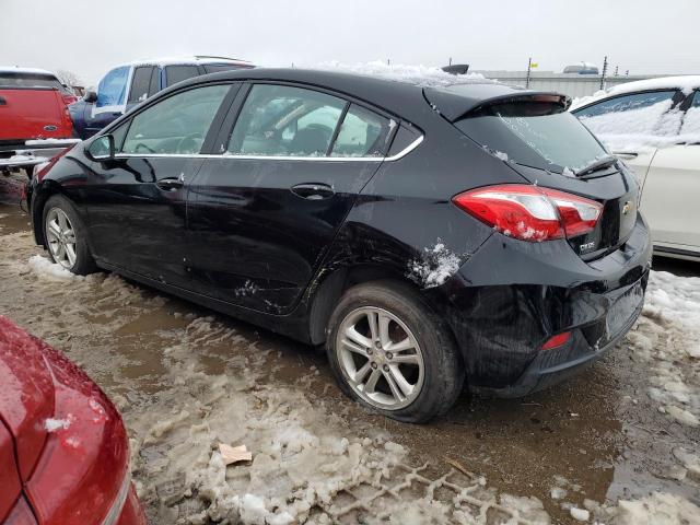 Obraz 2 z 2018 CHEVROLET CRUZE LT 2018 z VIN 3G1BE6SM5JS601615