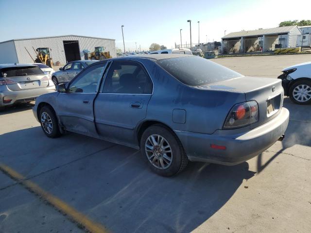 Image 2 of 1996 HONDA ACCORD EX 1996 with VIN 1HGCD5565TA179700