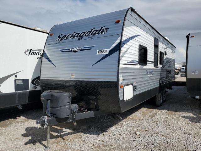 Изображение 2 2019 KEYSTONE PERFORMER 2019 с VIN 4YDT26023K3104539