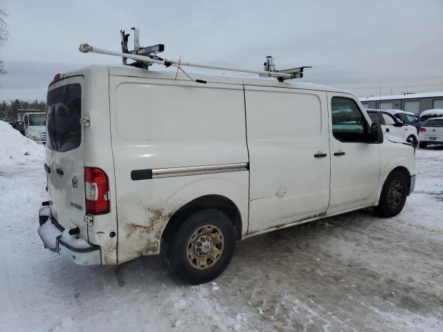 Image 3 of 2013 NISSAN NV 1500 2013 with VIN 1N6BF0KMXDN106503
