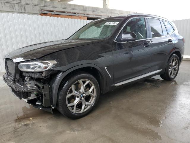 Obraz 1 z 2023 BMW X3 SDRIVE30I 2023 z VIN 5UX43DP00P9S10091