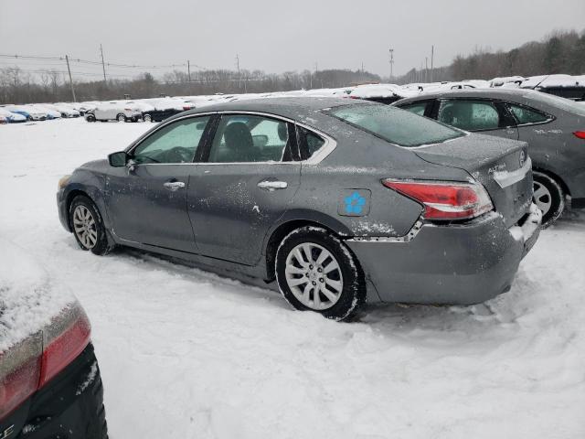 Obraz 2 z 2014 NISSAN ALTIMA 2.5 2014 z VIN 1N4AL3AP9EC136809
