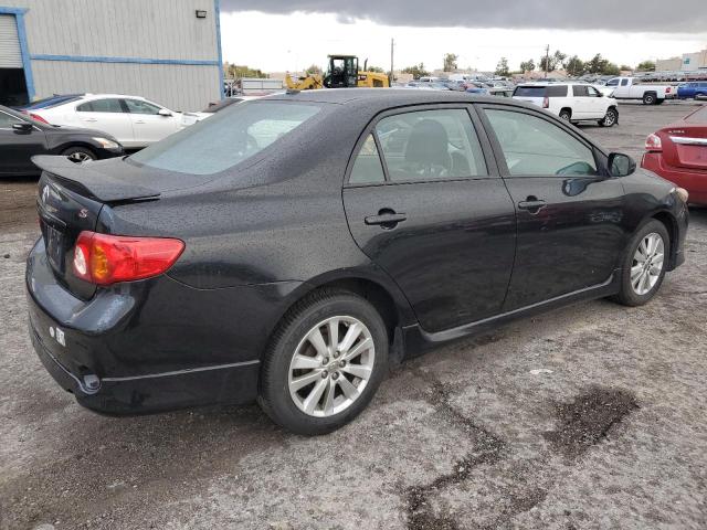 Obraz 3 z 2010 TOYOTA COROLLA BASE 2010 z VIN 2T1BU4EE7AC452060