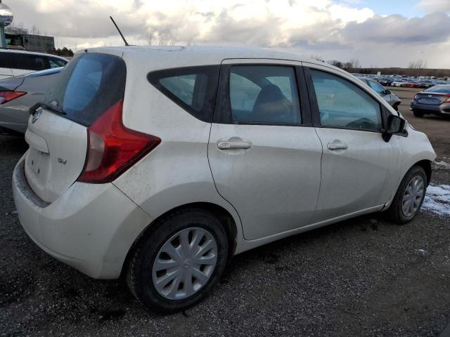 Image 3 of 2016 NISSAN VERSA NOTE S 2016 with VIN 3N1CE2CP7GL375922