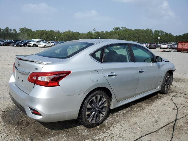 Obraz 3 z 2017 NISSAN SENTRA S 2017 z VIN 3N1AB7APXHY280923