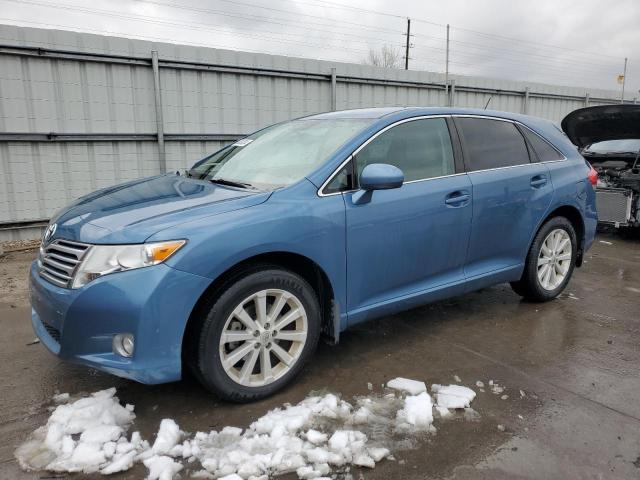 2012 TOYOTA VENZA LE 2012 image