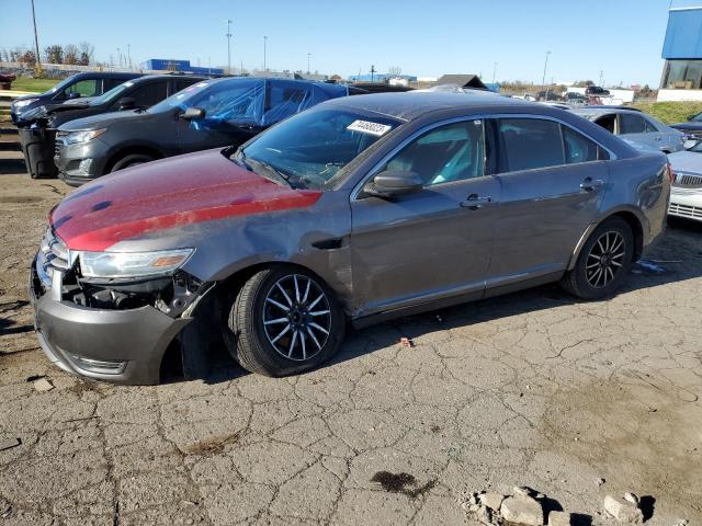 Изображение 1 2014 FORD TAURUS SEL 2014 с VIN 1FAHP2E85EG156192