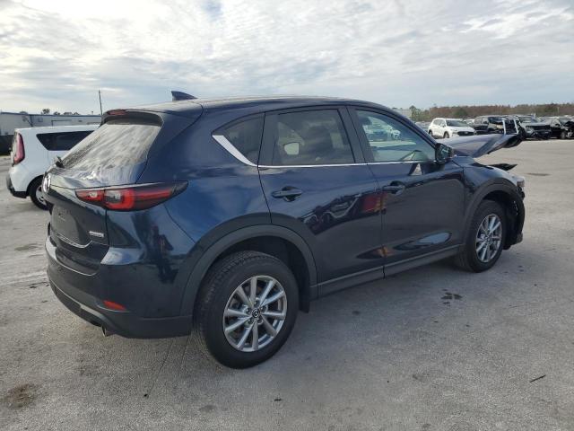 Изображение 3 2022 MAZDA CX-5 SELECT 2022 с VIN JM3KFBBM2N0611925