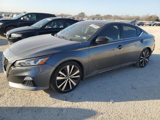Obraz 1 z 2019 NISSAN ALTIMA SR 2019 z VIN 1N4BL4CV7KN305960