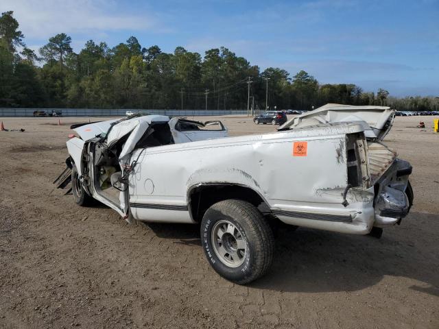 Obraz 2 z 1996 CHEVROLET GMT-400 C1500 1996 z VIN 1GCEC14M7TZ233910