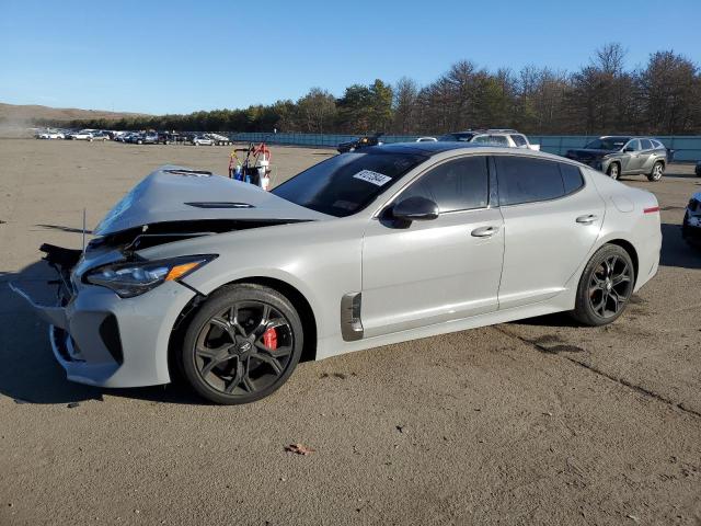 Obraz 2018 KIA STINGER GT2 2018