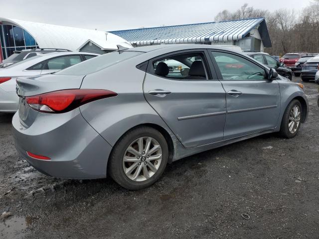 Obraz 3 z 2015 HYUNDAI ELANTRA SE 2015 z VIN KMHDH4AE7FU445201