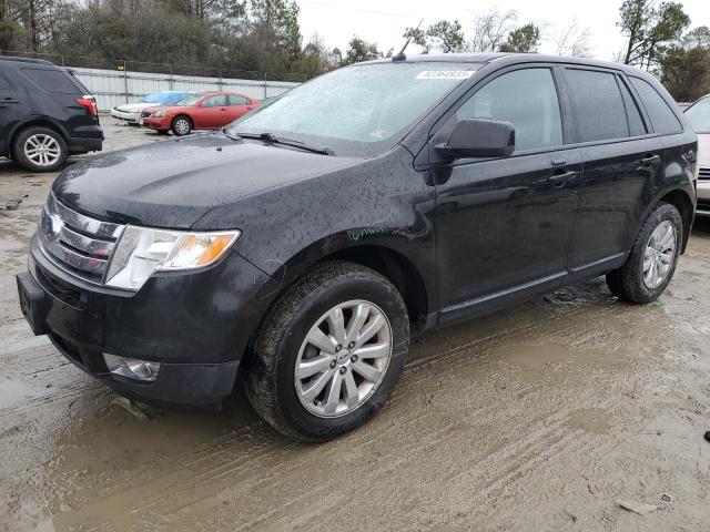 Obraz 1 z 2007 FORD EDGE SEL PLUS 2007 z VIN 2FMDK39C97BB48906