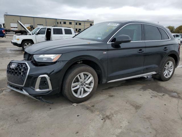 2023 AUDI Q5 PREMIUM 45 2023 image
