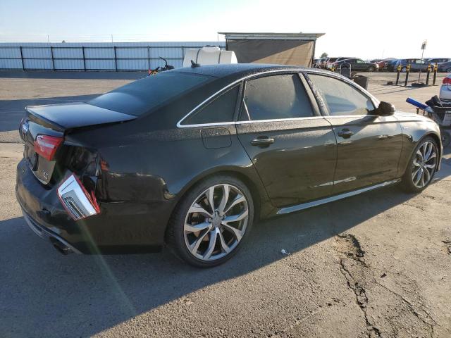Image 3 of 2013 AUDI A6 PRESTIGE 2013 with VIN WAUJGAFC8DN005881