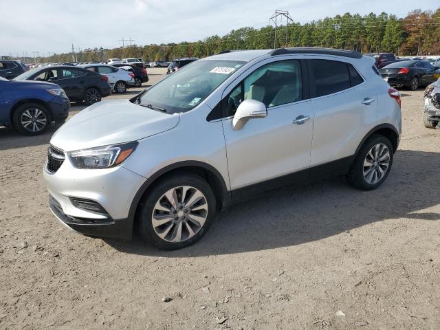 2019 BUICK ENCORE PREFERRED 2019 image