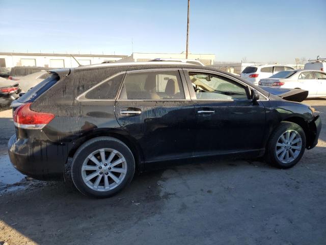Obraz 3 z 2010 TOYOTA VENZA  2010 z VIN 4T3ZA3BB8AU025908