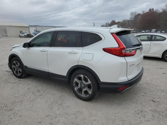 Obraz 2 z 2019 HONDA CR-V EXL 2019 z VIN 7FARW1H88KE006627
