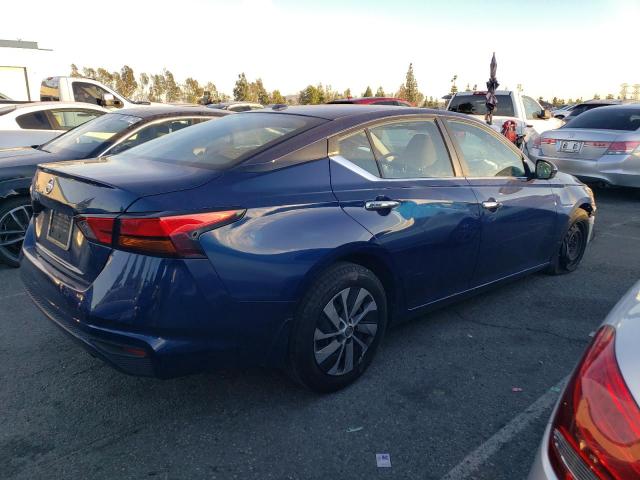 Image 3 of 2020 NISSAN ALTIMA S 2020 with VIN 1N4BL4BV5LC174445