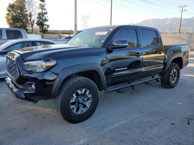 2023 TOYOTA TACOMA DOUBLE CAB 2023 image