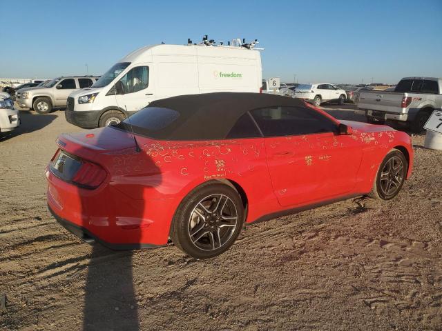 Obraz 3 z 2021 FORD MUSTANG  2021 z VIN 1FATP8UH5M5106482
