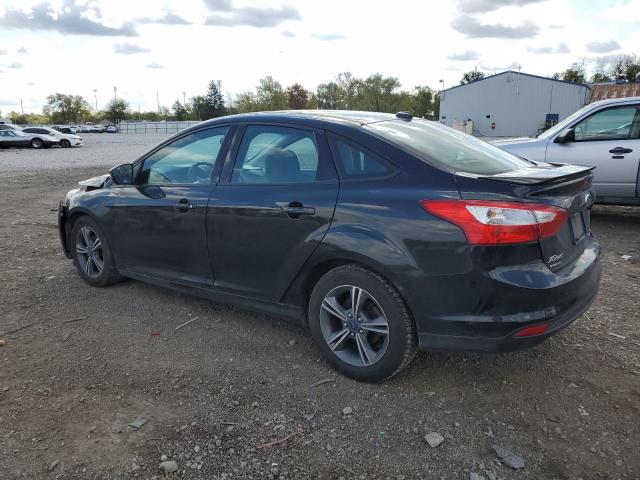 Изображение 2 2014 FORD FOCUS SE 2014 с VIN 1FADP3F20EL142884