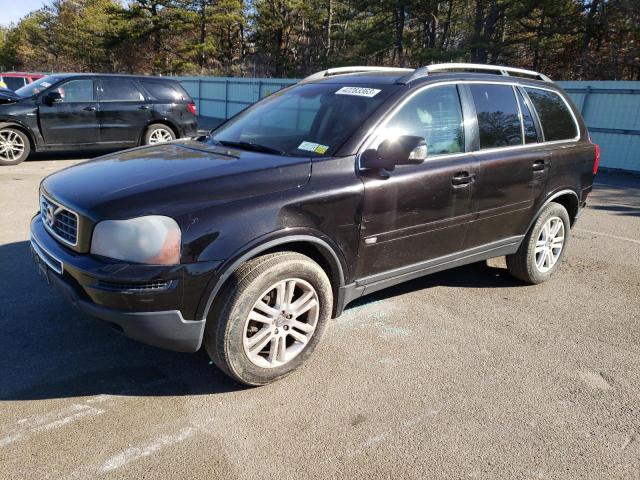Image 1 of 2011 VOLVO XC90 3.2 2011 with VIN YV4952CZ7B1569209