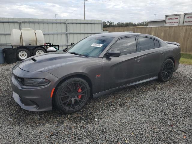 Obraz 1 z 2016 DODGE CHARGER SRT 392 2016 z VIN 2C3CDXEJ9GH165924
