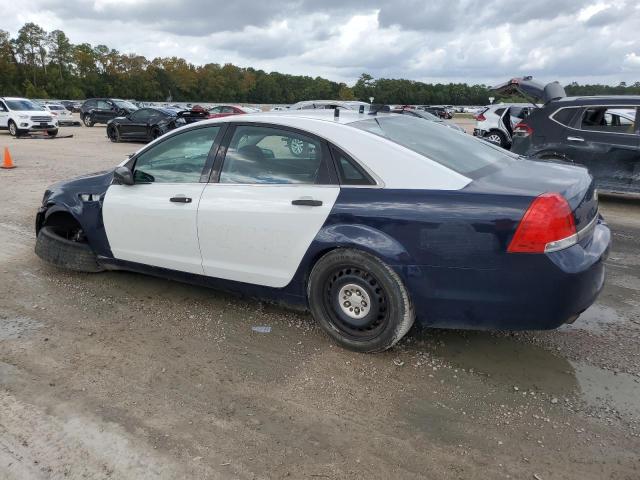 Изображение 2 2017 CHEVROLET CAPRICE POLICE 2017 с VIN 6G3NS5U22HL300628
