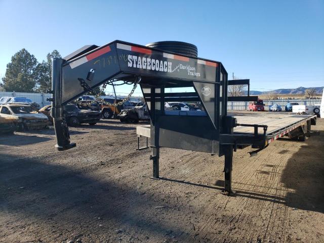 Image 2 of 2023 DAVI TRAILER 2023 with VIN 7M3GU402XPNDT9915