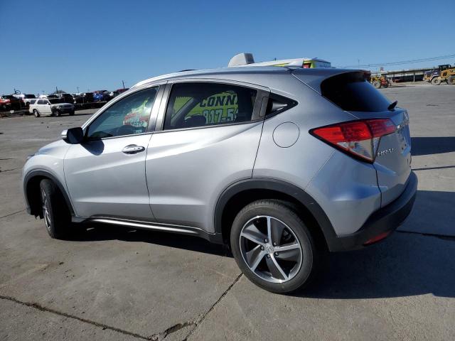 Obraz 2 z 2021 HONDA HR-V EX 2021 z VIN 3CZRU6H5XMM750694