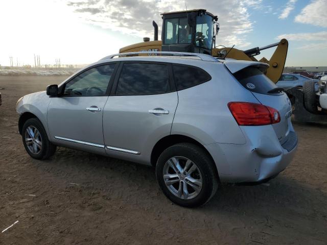 Obraz 2 z 2015 NISSAN ROGUE SELECT S 2015 z VIN JN8AS5MT2FW158348