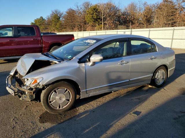 Obraz 1 z 2008 HONDA CIVIC HYBRID 2008 z VIN JHMFA36288S004149