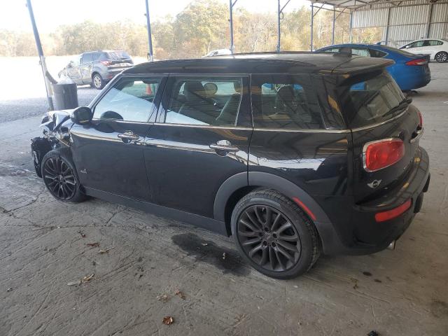 Image 2 of 2018 MINI COOPER S CLUBMAN ALL4 2018 with VIN WMWLU5C58J2G03404