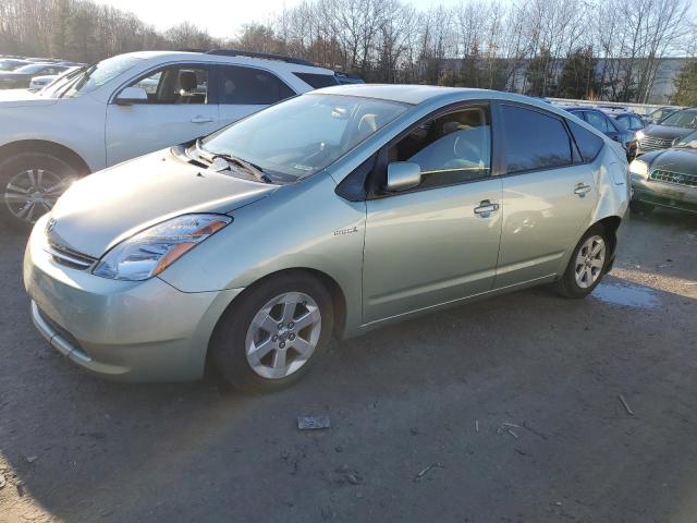 Изображение 1 2008 TOYOTA PRIUS  2008 с VIN JTDKB20UX83371324