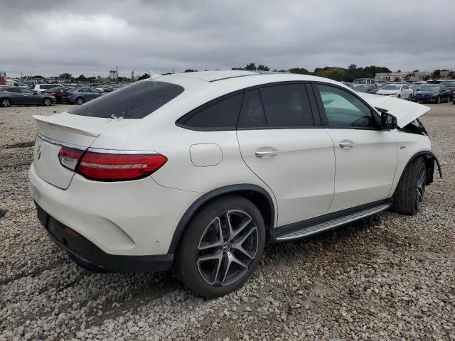 Image 3 of 2019 MERCEDES-BENZ GLE COUPE 43 AMG 2019 with VIN 4JGED6EB8KA134772