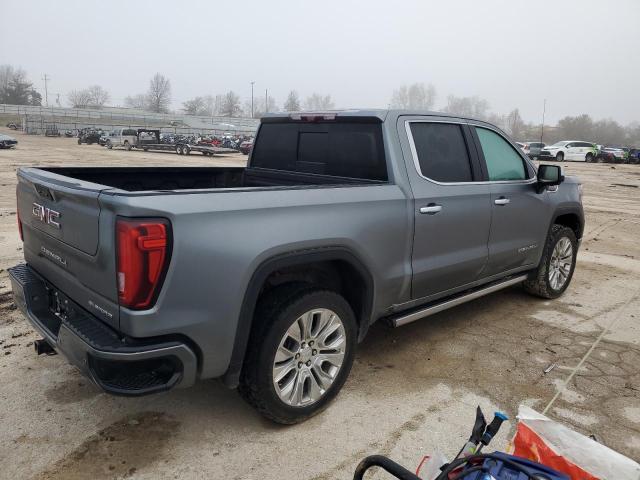 Image 3 of 2020 GMC SIERRA K1500 DENALI 2020 with VIN 1GTU9FEL9LZ157927