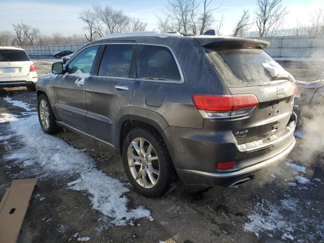 Obraz 2 z 2015 JEEP GRAND CHEROKEE SUMMIT 2015 z VIN 1C4RJFJT4FC627212
