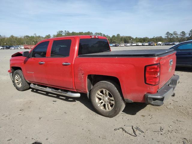 Obraz 2 z 2014 CHEVROLET SILVERADO C1500 LT 2014 z VIN 3GCPCREC3EG220622